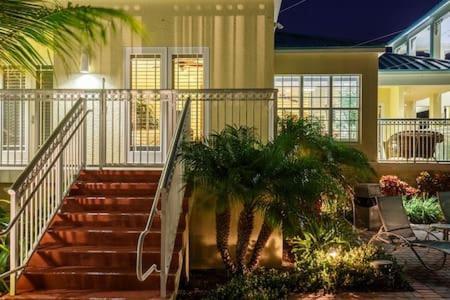Grand Marina Suite -Waterfront Condo Key West Ngoại thất bức ảnh