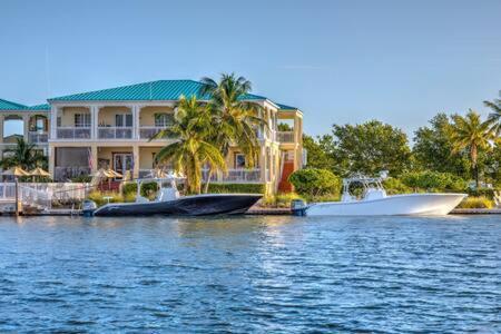 Grand Marina Suite -Waterfront Condo Key West Ngoại thất bức ảnh